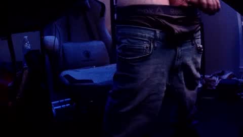 gd_mysterydick online show from September 28, 9:07 am