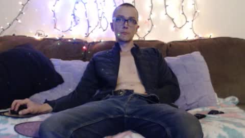 G online show from November 20, 3:28 am