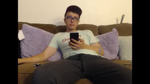 G online show from November 9, 3:10 am