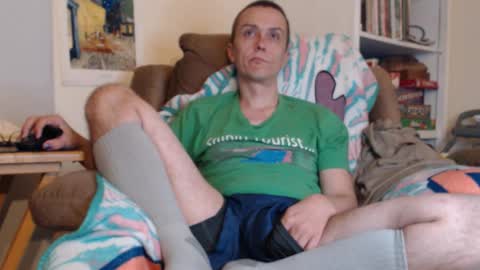 G online show from December 4, 3:57 am