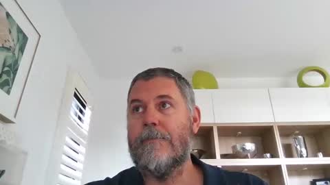 Dale online show from October 6, 2:38 am