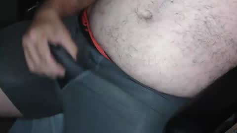 gearhead32 online show from March 13, 7:16 am