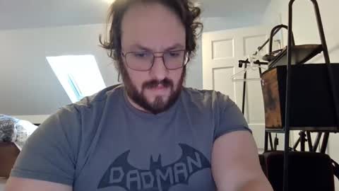 Girthy online show from February 11, 2:46 pm