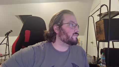 Girthy online show from January 5, 5:20 am