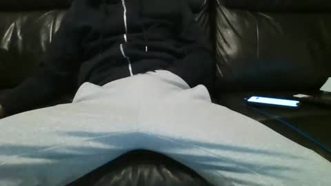 geeezer64 online show from January 5, 12:09 am