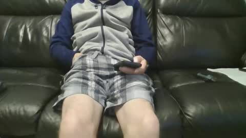 geeezer64 online show from March 23, 4:07 am