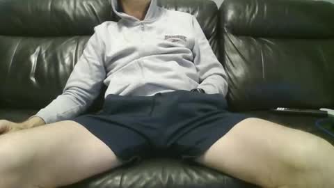 geeezer64 online show from February 23, 1:29 am