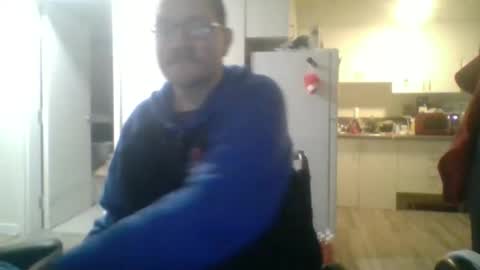 geekgamer41 online show from January 8, 6:07 am