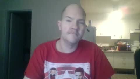 geekgamer41 online show from February 10, 2:27 am