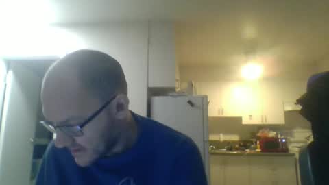 geekgamer41 online show from February 22, 6:26 am