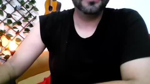 geeklatin88 online show from October 19, 9:51 pm