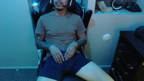 gefeeer online show from October 4, 3:22 am