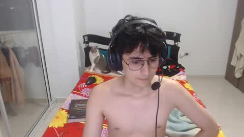 Geff online show from March 2, 3:45 am