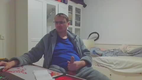 jasper online show from March 4, 8:38 pm