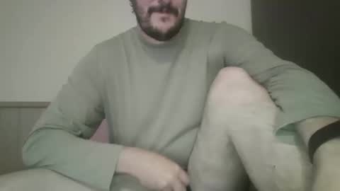 gencogary232 online show from November 13, 3:17 pm