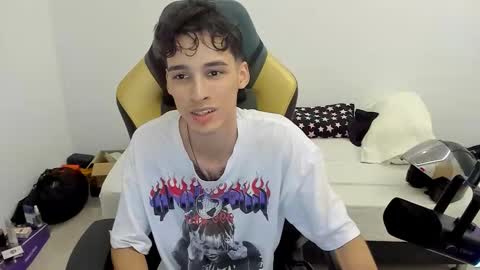 GENDO online show from March 3, 1:46 am