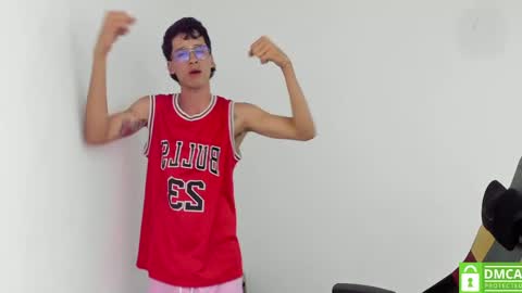 GENDO online show from April 8, 1:17 am