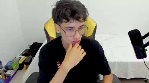 GENDO online show from February 15, 12:06 am