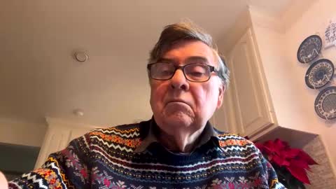 Snapshot of geneox chatting on December 26, 1:54 pm GeneOx online show from December 26, 1:54 pm