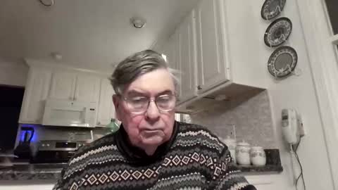 GeneOx online show from February 8, 6:41 am