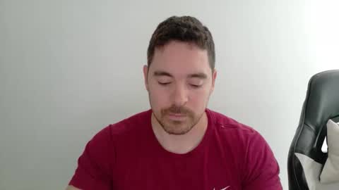 genesis_wb online show from November 30, 8:33 pm