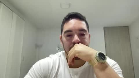 genesis_wb online show from February 28, 4:44 am