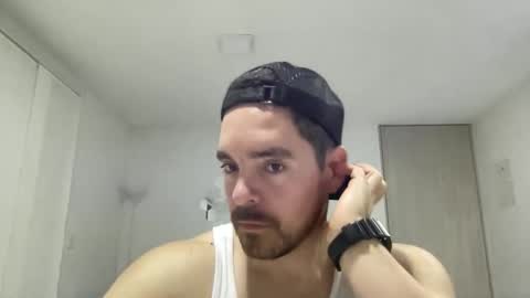 genesis_wb online show from March 10, 2:17 am