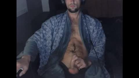 Edouard online show from March 5, 10:23 pm