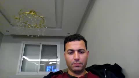 genteldevil online show from February 14, 12:05 am