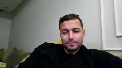 genteldevil online show from March 21, 2:48 am