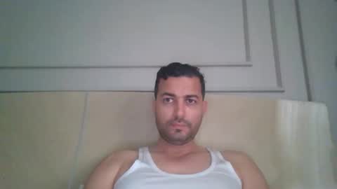 genteldevil online show from March 31, 9:22 am