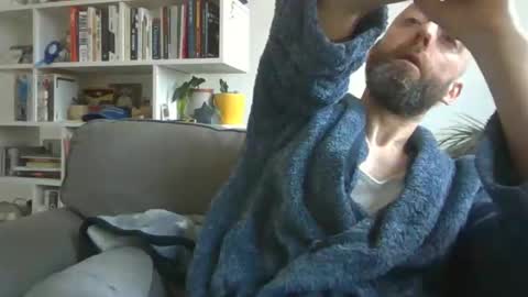 Geon online show from February 23, 8:27 am