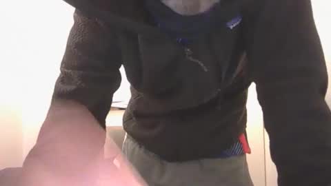 Geon online show from February 24, 5:36 pm