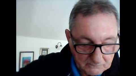 georg1412 online show from November 6, 12:41 pm