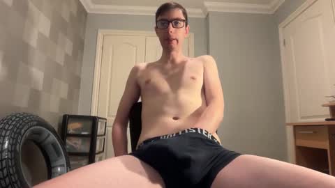 George online show from January 15, 9:39 pm