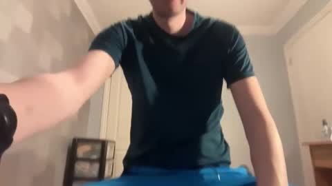 George online show from January 6, 11:20 pm