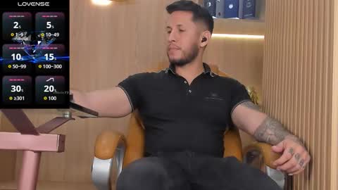 George online show from September 19, 1:18 am