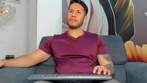 George online show from January 17, 12:13 am