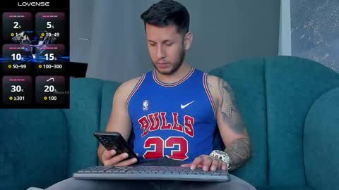 George online show from September 25, 5:39 am