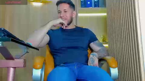 George online show from September 8, 10:31 pm