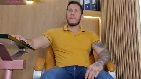 George online show from December 13, 9:21 pm