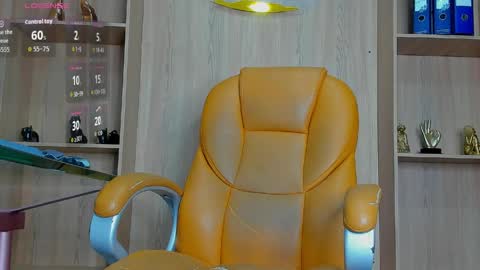 George online show from April 23, 5:01 am