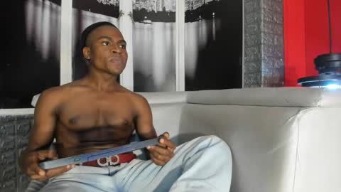 G E O R G E online show from October 15, 4:42 am