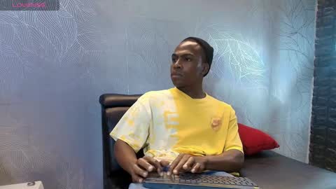 G E O R G E online show from October 2, 3:54 am