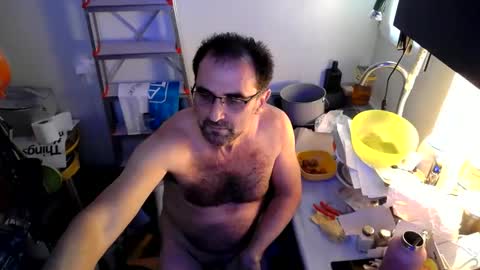 georgempt online show from January 23, 1:13 pm