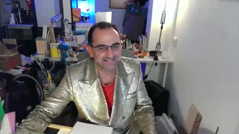 georgempt online show from February 16, 5:26 pm