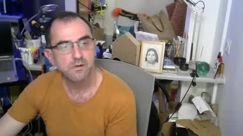 georgempt online show from December 16, 6:43 am