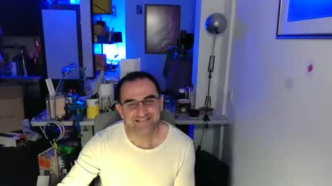 georgempt online show from February 25, 7:25 pm