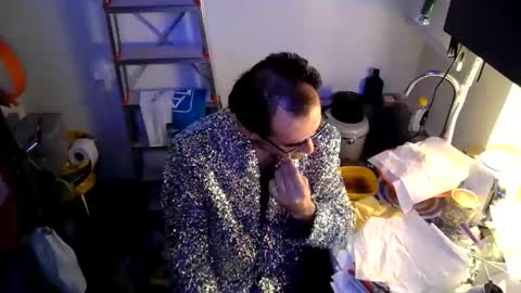 georgempt online show from January 23, 11:15 pm