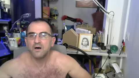 georgempt online show from December 14, 8:51 pm